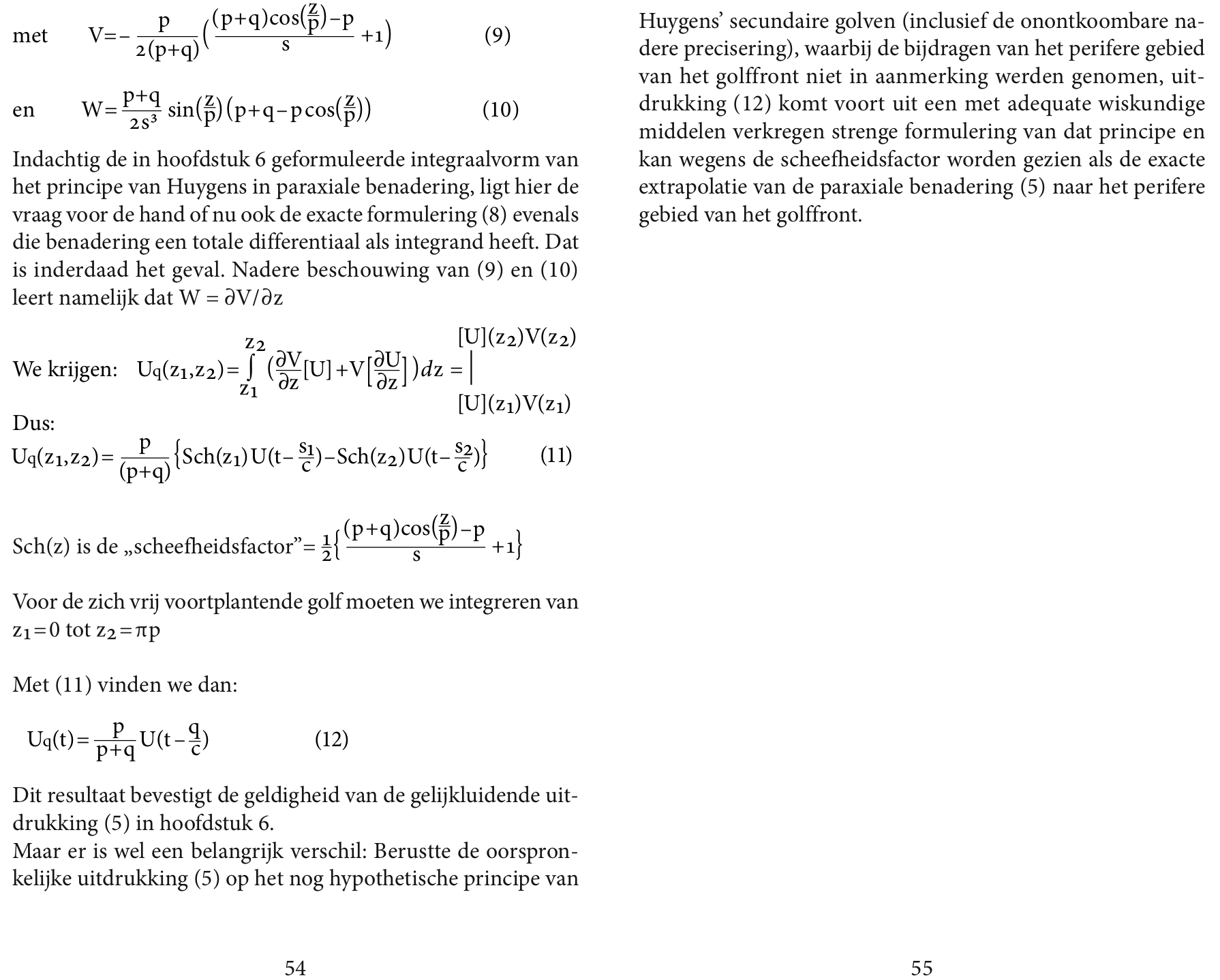 huygens 54_55