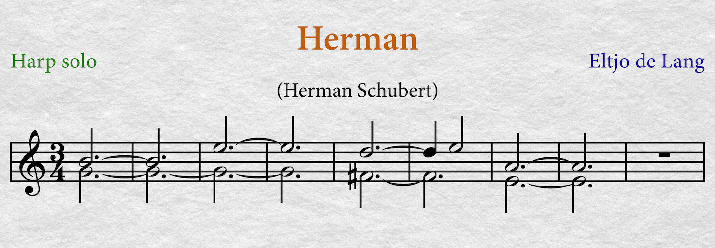 Herman example