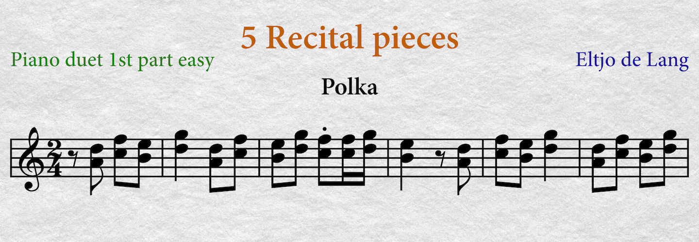 Polka example